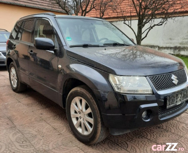 Suzuki grand vitara 2.0 benzina