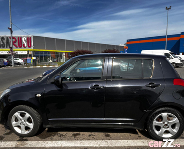 Suzuki Swift 2006