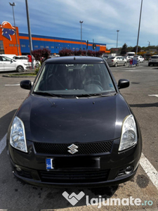 Suzuki Swift 2006