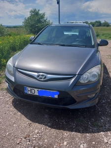 Vand Hyundai i30