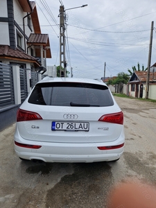 Vind Audi Q5