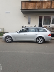 Vind bmw.530xd 120.000km 231hp