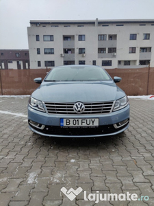 Volkswagen Passat CC 2.0 TSI 200 CP