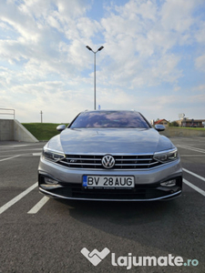 Volkswagen Passat B8 facelift R-Line, 2.0TDI, 4 Motion,190CP