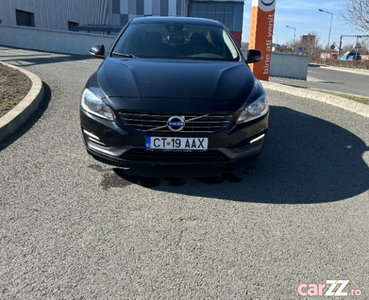 Volvo 1.6D S60 D2