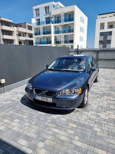 VOLVO S60 2009 CU 12000 KM