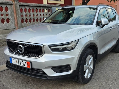 Volvo XC 40 diesel 150 CP