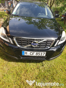 Volvo xc 60 D4 163 cp