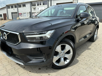 Volvo xc40 2.0 2019