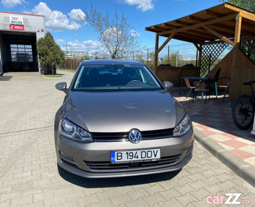 VW Golf 1.2 TSI stare impecabila