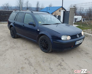 Vw golf 4, 2004, 1.9 tdi