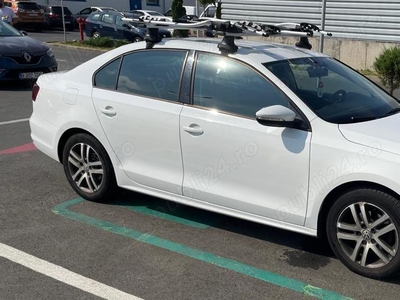 vw jetta 2.0 TDI 2015