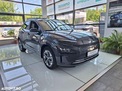 Hyundai KONA Electric 136CP Highway