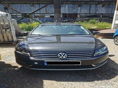 Volkswagen Passat 2.0 TDI CR BlueMotion