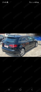 Audi a3 8v 2.0 150cp S-line 2013