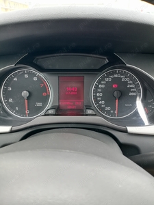 Audi A4 B8 1,8 Benzină 120CP