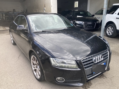 Audi A5 coupe impecabil