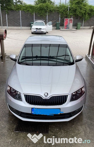 Auto Skoda octavia