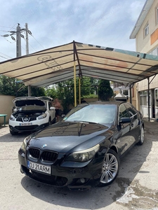 BMW DE VANZARE