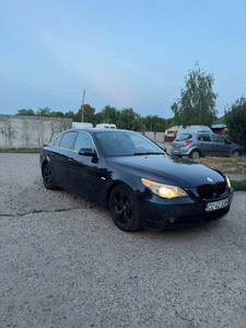 bmw seria5 525D