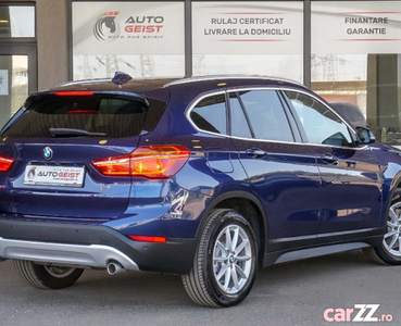 BMW x1 xDrive