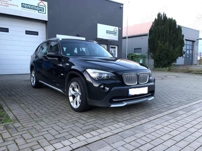 BMW X1 xDrive23d Aut.