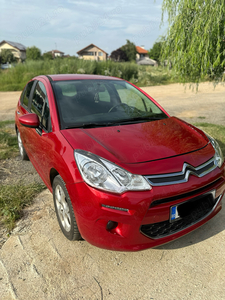 Citroen C3 II 1.6 e-HDI Airdrean Exclusive