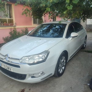 Citroen C5 2014 Editie Limitata