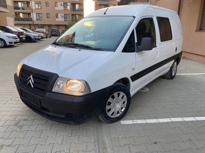 Citroen Jumpy 2006