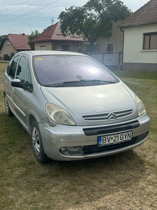 Citroen X Csara Picaso din 2005 de 1,6 Disrl