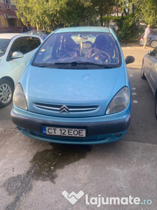 Citroen xsara picasso