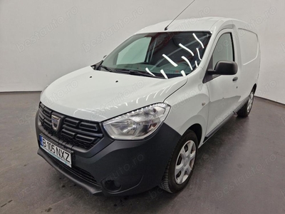 Dacia Dokker 1.5 Blue dCi Ambiance 2019 75 CP!!!