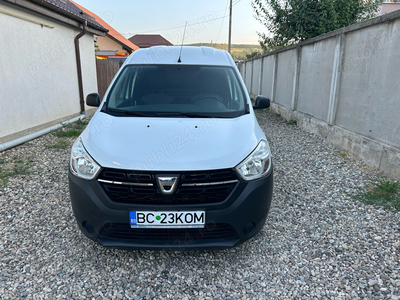 Dacia Dokker An 2019 51000 km