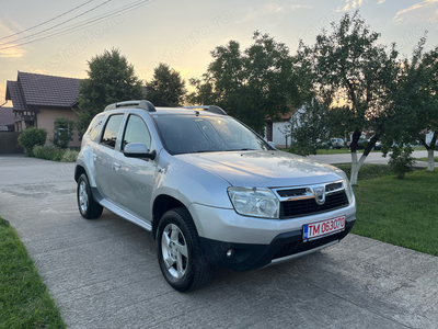 Dacia Duster An 2011 Motor 1,5 dci Recent adusa