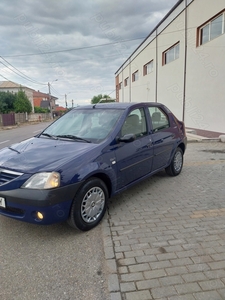 Dacia Logan 1.4 MPI LAUREATTE