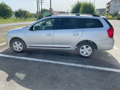 dacia mcv 2016 motor 1,2 benzina euro 6