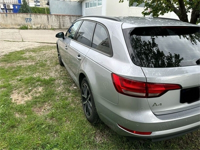 De vânzare audi a4 avant