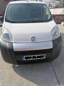 Fiat Fiorino sa-u schimb cu mercedes vito locuri + marfa