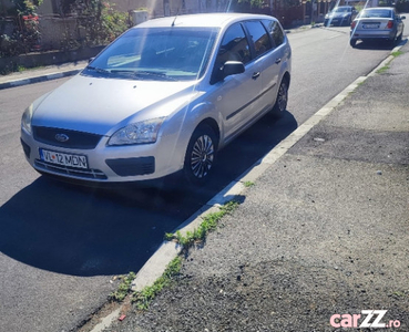 Ford focus 1.6 diesel din anul 2007