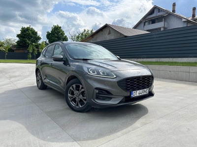 Ford KUGA ST-Line - 2.0d 190 CP - Euro6