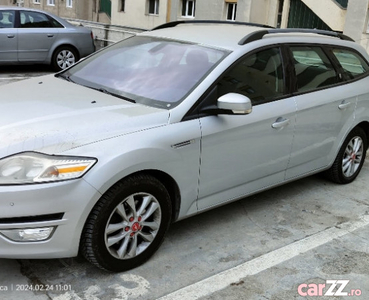 Ford Mondeo 2010