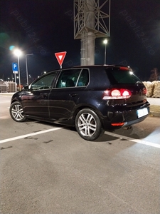 Golf 6