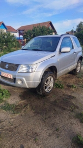 Grand Vitara 3 , 2008 , AC