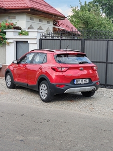 Kia Stonic motor. 1.2 an fabricație 2019