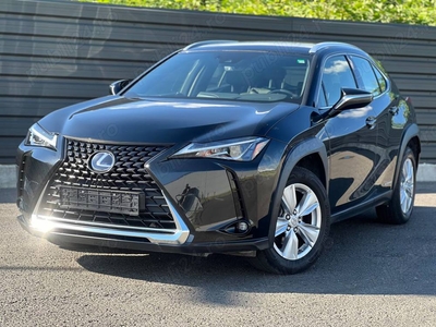 Lexus UX250H Hybrid 2021