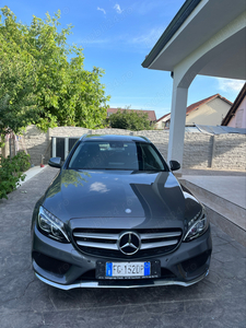 mercedes