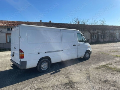 Mercedes Sprinter 2,2cdi