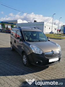 Opel Combo Van masina