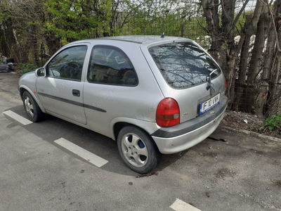 Opel Corsa B