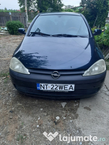 Opel Corsa C